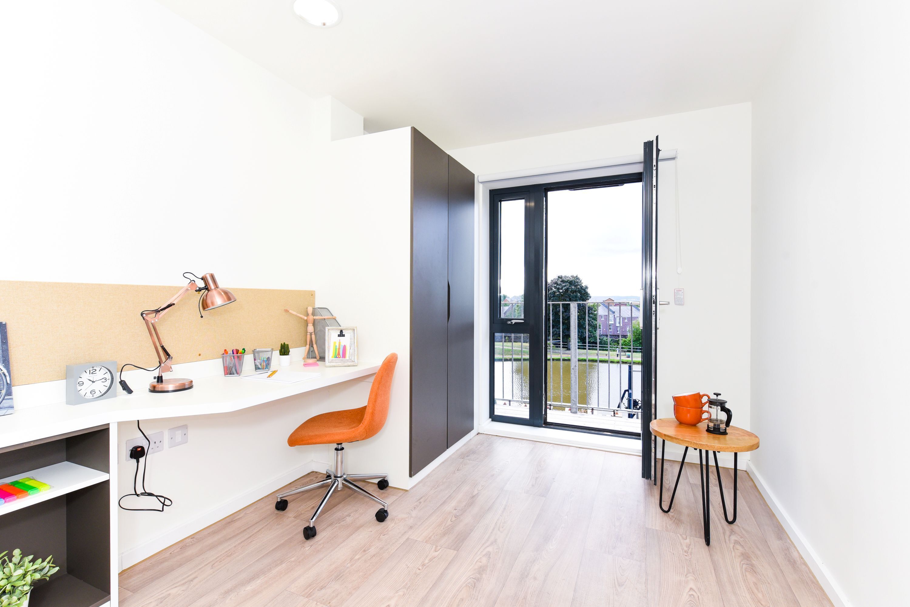 Ensuite Platinum - Waterfront